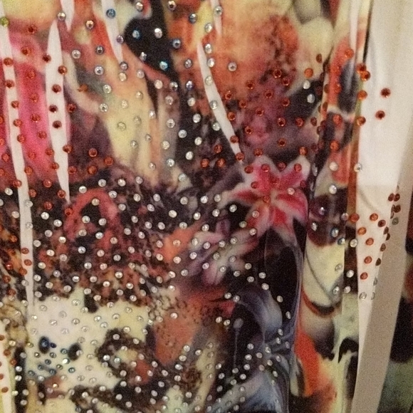 Beautiful Dress - Picture 3 of 3